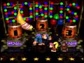Donkey Kong Country 2 OST Super Nintendo Track 06 29 Swanky Swing Swanky S Bonus Bonanza
