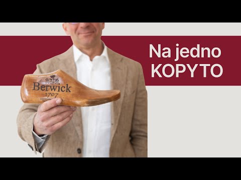 Na jedno kopyto? Nie u nas | Klasyczne Buty