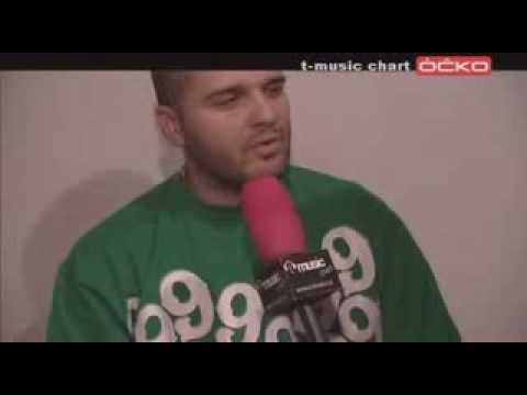 Emel.Hits // T-music Kontrafakt & El Nino tour reportáž