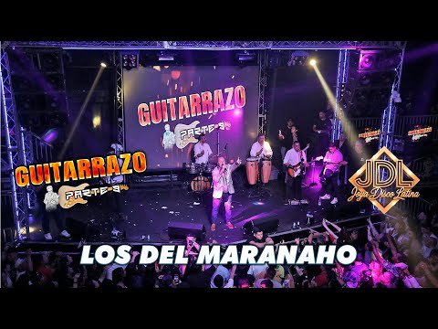 💥LOS DEL MARANAHO - Recital Completo💥🎸GUITARRAZO - Parte 9🎸