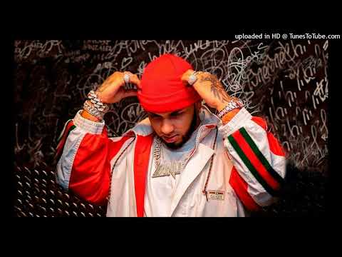 Anuel AA ft. Pancho El Antifeka - Te Mojas (Audio_Oficial)
