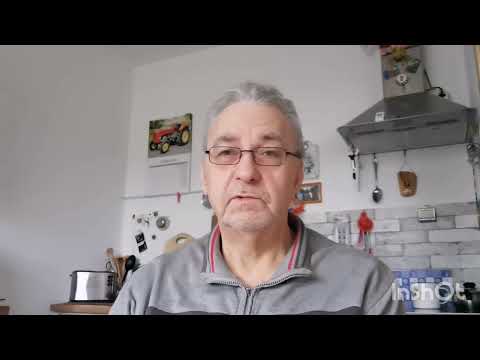 Was lange währt wird gut