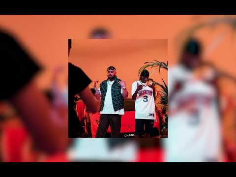 (SOLD) Elias x Summer Cem Type Beat 2019 - "STORE" | Free Type Beat | German Trap Rap Instrumental