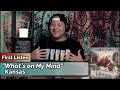 Kansas- What's On My Mind (First Listen)