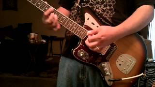 Bush - Testosterone Cover HD