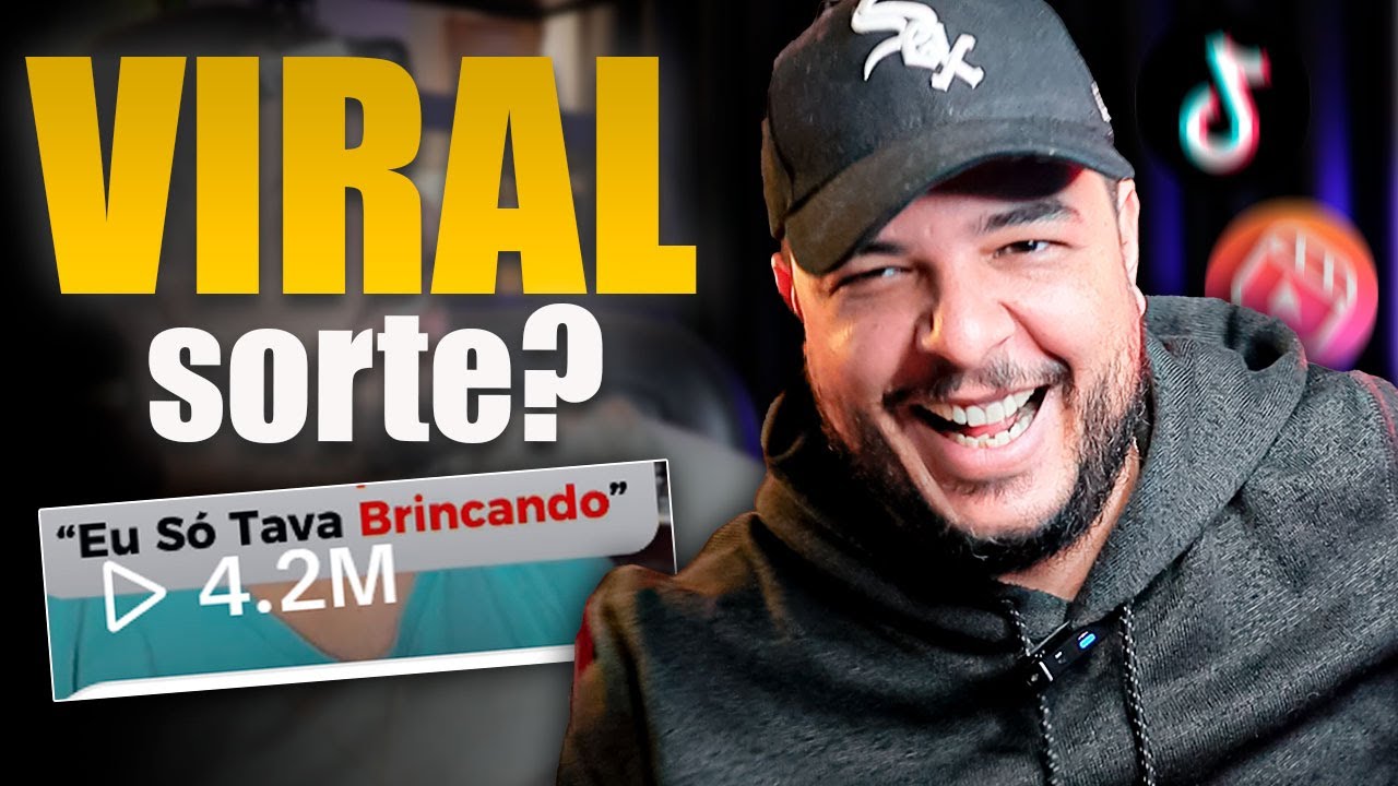 A ciência por trás do viral....