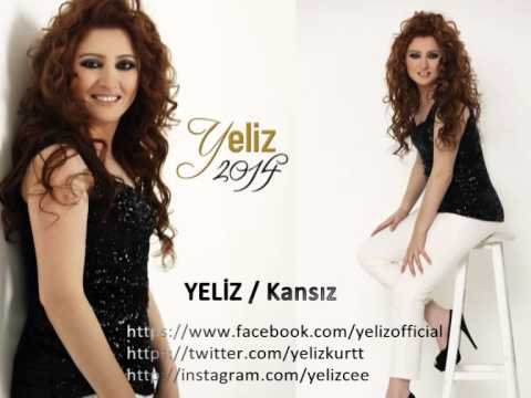 Yeliz / Kansız 2014