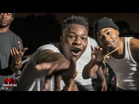 Teflon Mark x DatBoiPQ - No Shorts @ForBelieversOnly