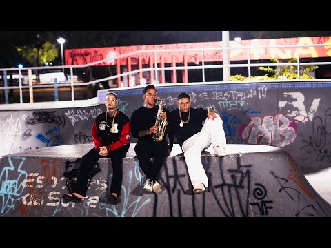 ESSAS RUAS - THAYK E LEKINHO CAMPOS