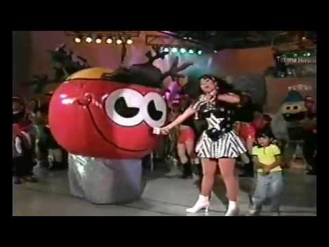 Tatiana - Lindo Pescadito,