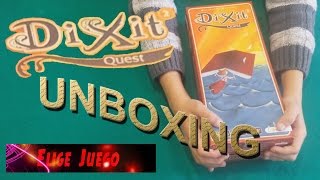 Libellud Dixit 2 Quest - відео 2