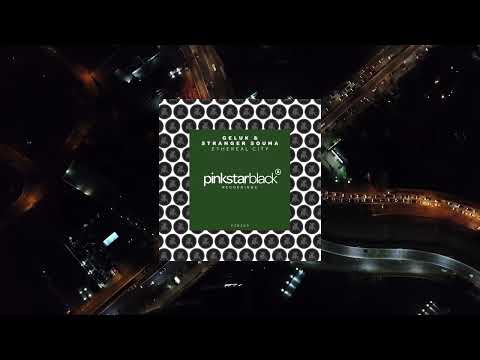 Geluk, Stranger Souma - Ethereal City (Extended Mix) | PinkStar Black