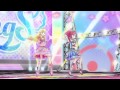 Aikatsu 2 - 2WingS - Friend (FULL) - Episode 100 ...