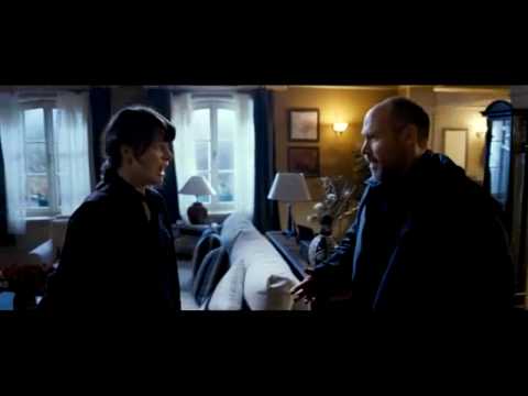 The Fourth Kind: Official Trailer