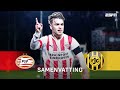 Jason VAN DUIVEN trekt BLOEDVORM door met HATTRICK ? | Samenvatting Jong PSV - Roda JC