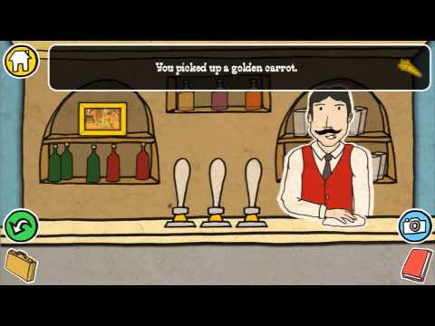 Ferris Mueller's Day Off Video