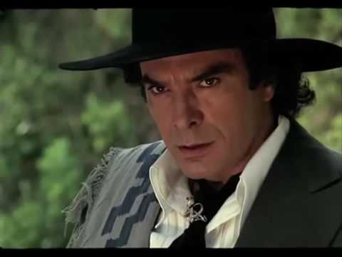 Nazareno Cruz and the Wolf / Leonardo Favio, Argentina