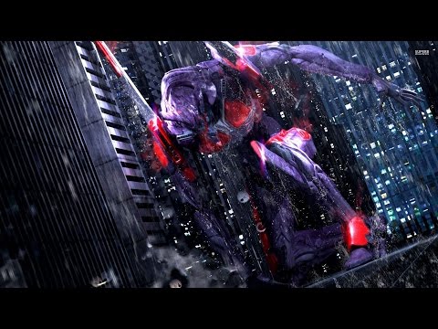 Evangelion Final Showdown AMV