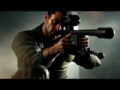 Fire Strike Ops: Offline Games