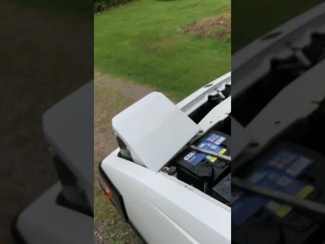 1077569 Toyota Celica Supra 2.8 -1986