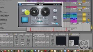 Video thumbnail for TapeStop In Ableton by Supa Mario