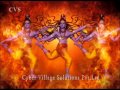 Lord Shiva 3D Animation God Songs Part 3 Lingastakam Om Namah Shivaya Etc
