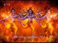 Lord Shiva 3D Animation God Songs Part 3 ...