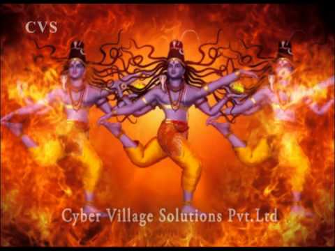 BhaktiSongs-Lingashtakam