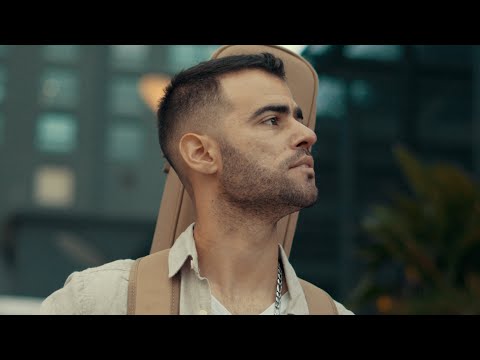 Gonzalo Castillo - Estoy Seguro