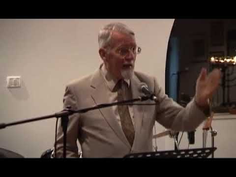 God Keeps His Promises - David Pawson