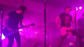 All Time Low - Kicking &amp; Screaming Live @ Bush Hall London