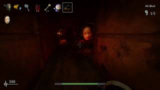 [影廊]　夜Live