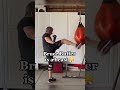 Bruce Buffer showing off his technique ?