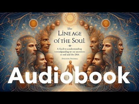 Understanding the Lineage of Our Ancestors and DNA: Audiobook #personalgrowth #dna #spirituality