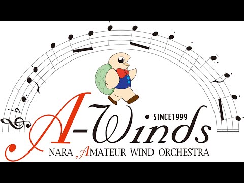 「行進曲『秋空に』」(March “In Autumn Skies”）上岡 洋一 作曲