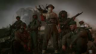 Call of Duty: WWII - Official Private Multiplayer Beta Trailer (2017)
