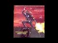 Revenge Of The Ninja Soundtrack Composed And Arranged By Robert J Walsh