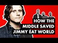 How Bleed American Saved Jimmy Eat World