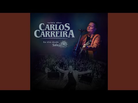 Mataste Mis Ganas (En Vivo)