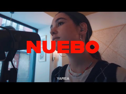 Yarea - Espiral | NUEBO TALENTO #12