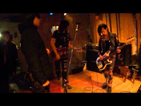 20130324 Dokkaebi Assault - Fear of War