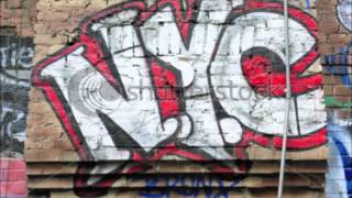 Big Rapple (for New York)