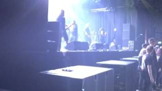 Obituary - Intoxicated Live @ Speedfest 2015