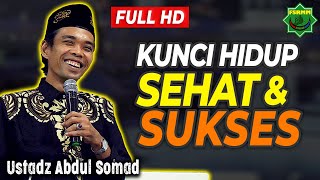 Download lagu Ceramah Ustadz Abdul Somad UAS 2020 Kunci Hidup Se... mp3