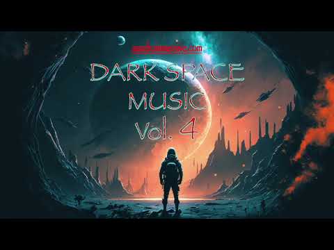 Sandro Immersive - Dark Space Music Vol. 1-5 - Preview