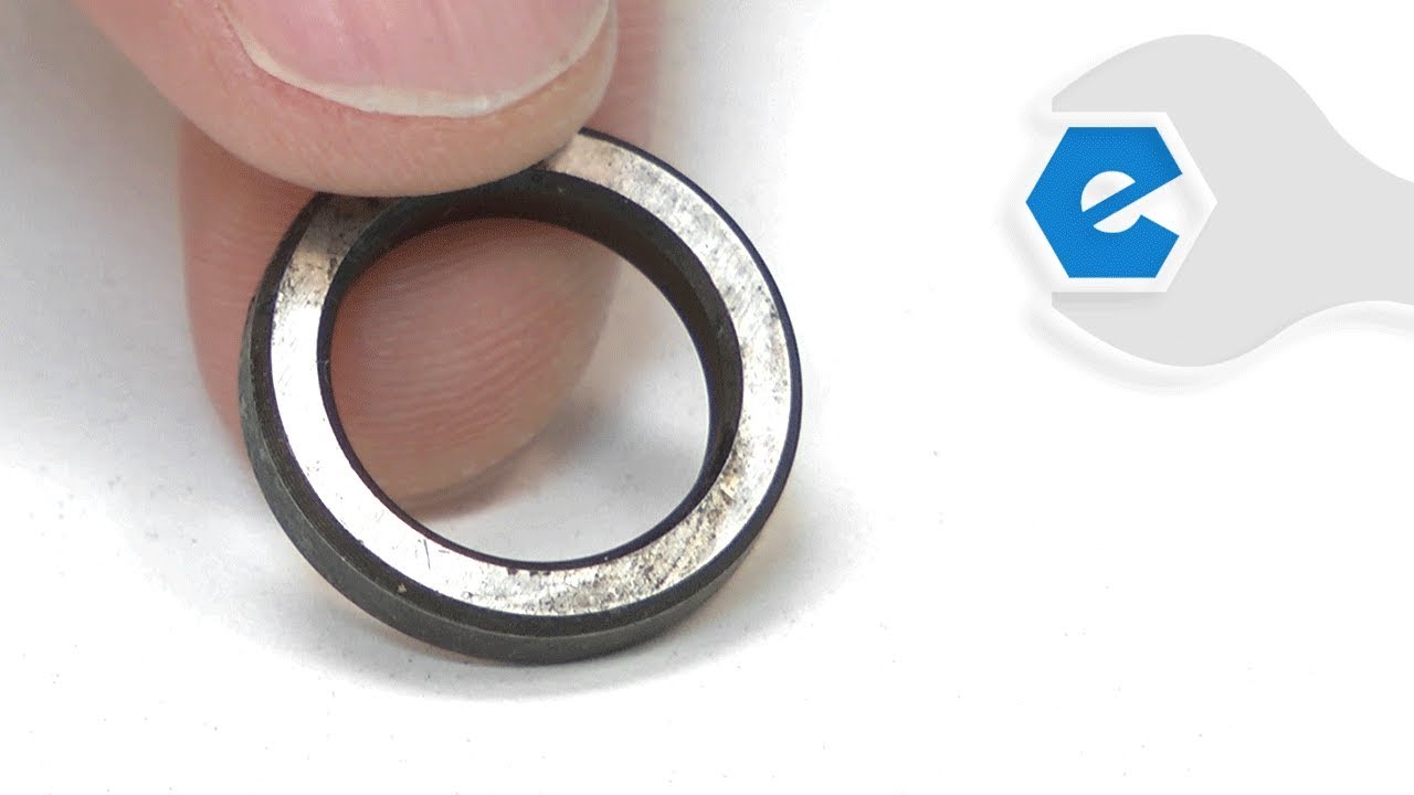 Replacing your DeWALT Electric Drill Spacer