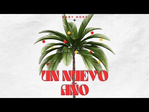 Un Nuevo Año | BABY NORY (video lyric oficial)