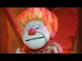 The Heat Miser Song 4K The Year Without A Santa Claus