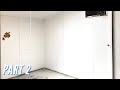 Dream Lego Studio Part 2 PAINTING