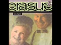 erasure - carry on clangers